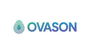 OvaSon logo