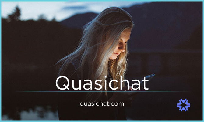 Quasichat.com