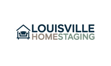 louisvillehomestaging.com Logo
