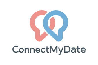 ConnectMyDate.com - Creative brandable domain for sale