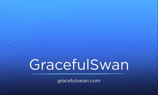 GracefulSwan.com