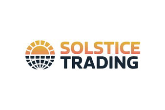 SolsticeTrading.com - Creative brandable domain for sale