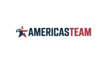AmericasTeam.com - Creative brandable domain for sale