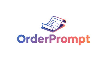 OrderPrompt logo