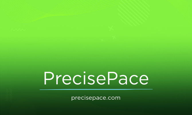 PrecisePace.com