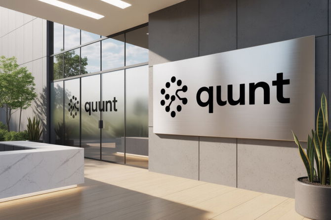 Quunt.com — 2