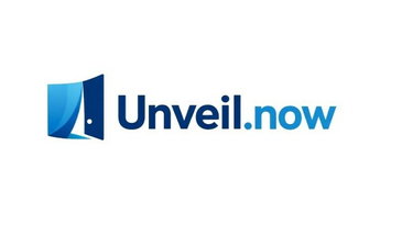 Unveil logo