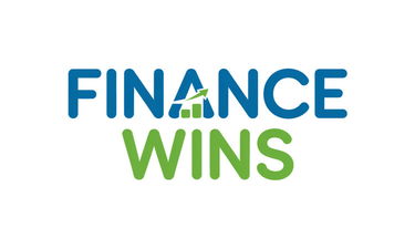 FinanceWins.com - Creative brandable domain for sale