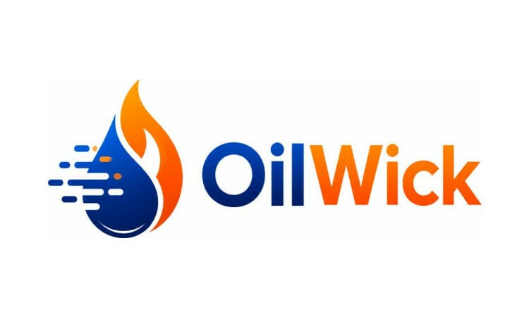 OilWick logo