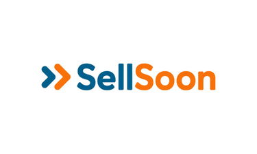 SellSoon.com - Creative brandable domain for sale