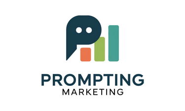 Prompting.Marketing - Creative brandable domain for sale