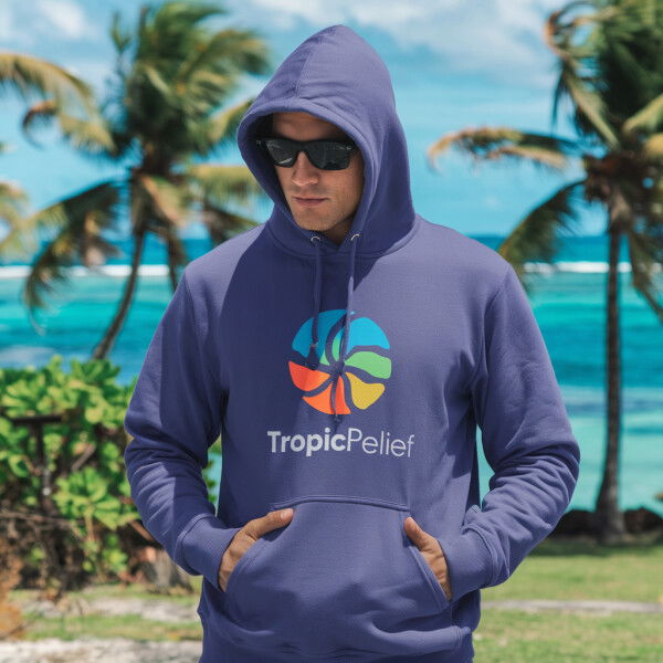 TropicRelief.com