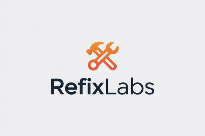 RefixLabs.com