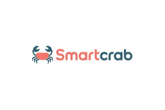 SmartCrab.com - Creative brandable domain for sale
