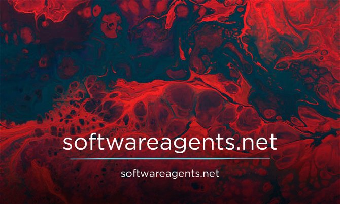 SoftwareAgents.net