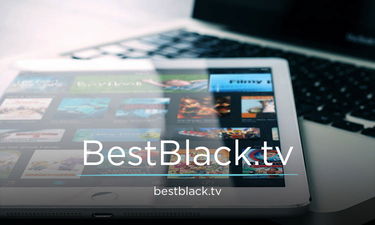 BestBlack.tv is for sale