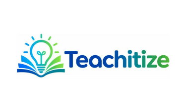 Teachitize logo
