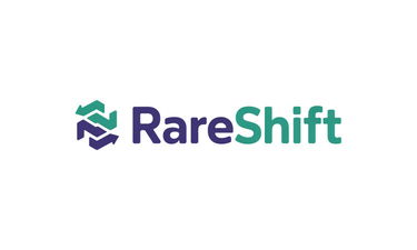RareShift.com - Creative brandable domain for sale