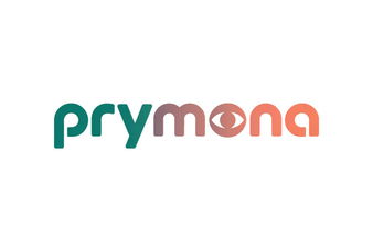 PryMona.com - Creative brandable domain for sale