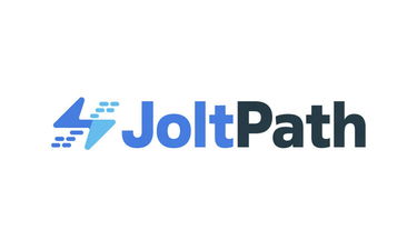 JoltPath.com - Creative brandable domain for sale