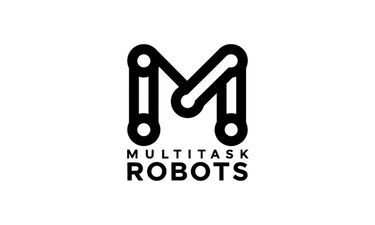 MultiTaskRobots.com - Creative brandable domain for sale