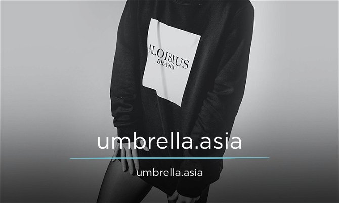 Umbrella.asia