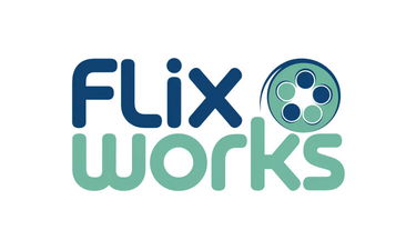 FlixWorks.com - Creative brandable domain for sale