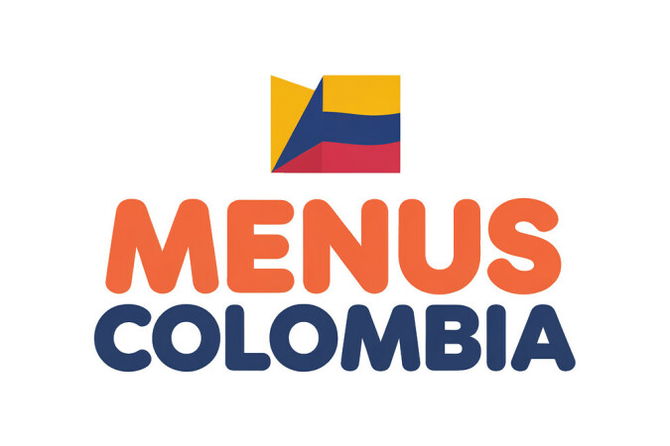 MenusColombia.com