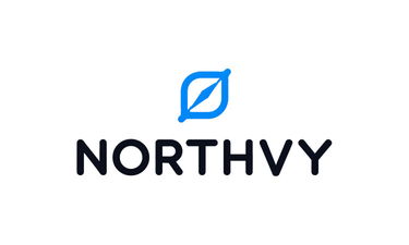 Northvy.com - Creative brandable domain for sale