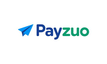 PayZuo.com - Creative brandable domain for sale