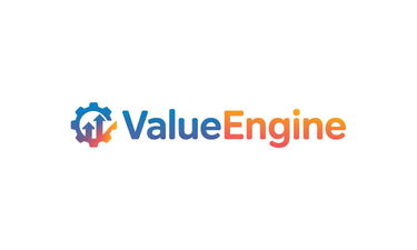 ValueEngine logo