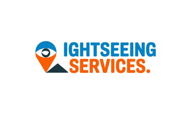 SightseeingServices.com - Creative brandable domain for sale
