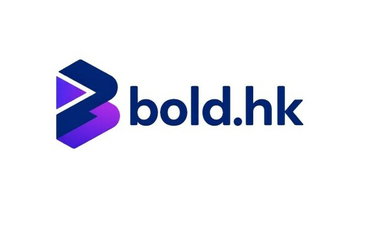 bold logo