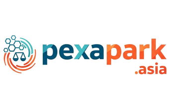 PexaPark.asia - Creative brandable domain for sale