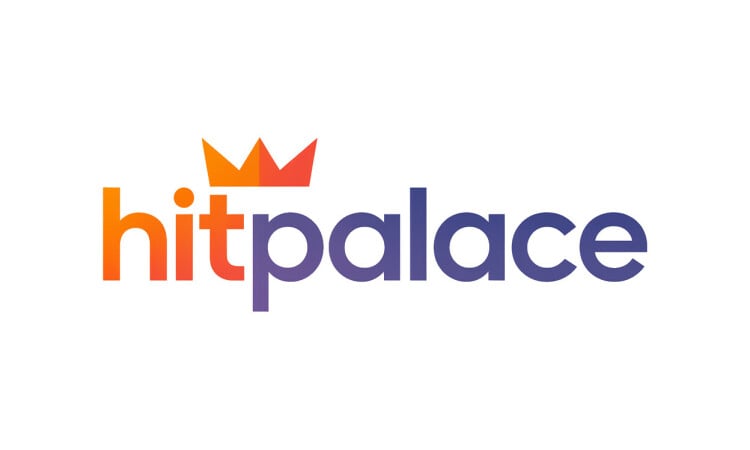 HitPalace logo
