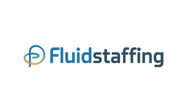 FluidStaffing.com - Creative brandable domain for sale