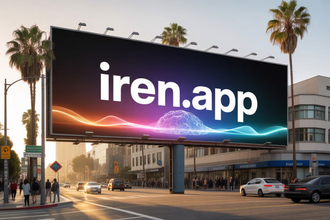 Iren.App — 3