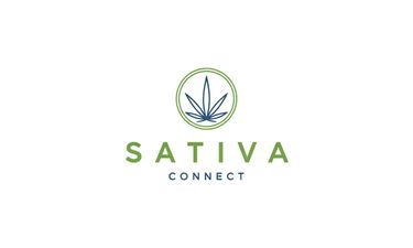 SativaConnect.com - Creative brandable domain for sale
