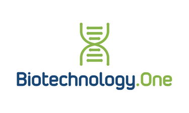 Biotechnology.one - Creative brandable domain for sale