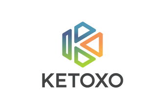 Ketoxo.com - Creative brandable domain for sale