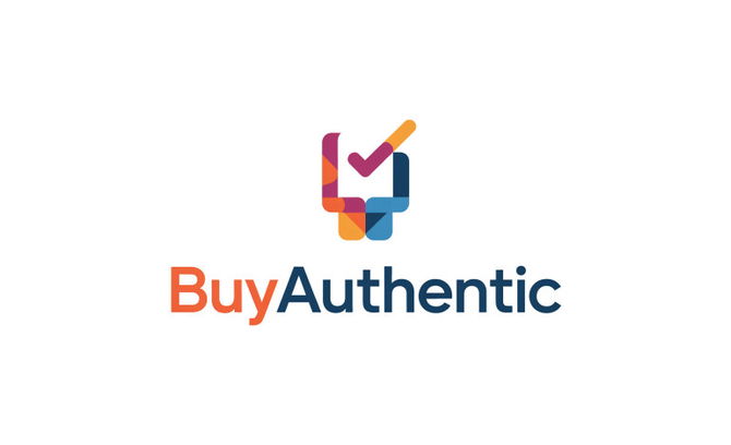 BuyAuthentic.com