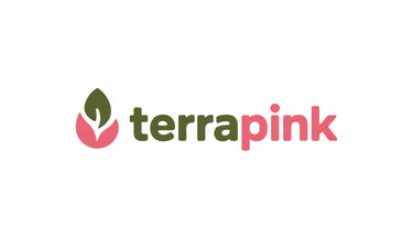 TerraPink.com - Creative brandable domain for sale