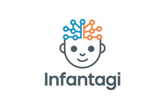 InfantAGI.com - Creative brandable domain for sale