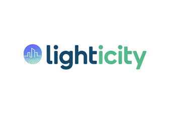 Lighticity.com - Creative brandable domain for sale