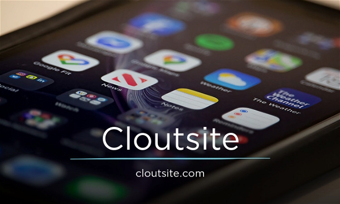 Cloutsite.com