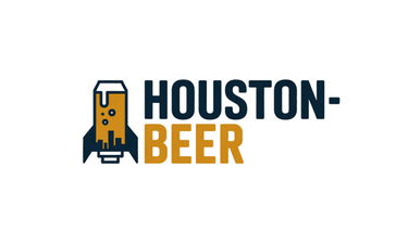 Houston-Beer.com - Creative brandable domain for sale