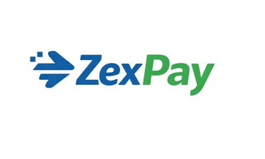 ZexPay logo