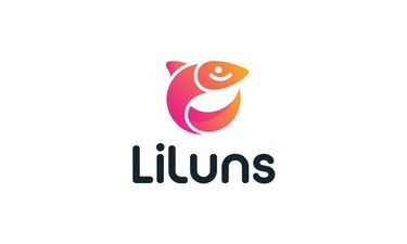 Liluns.com - Creative brandable domain for sale