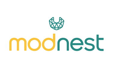 ModNest.com - Creative brandable domain for sale