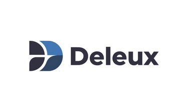 Deleux.com - Creative brandable domain for sale